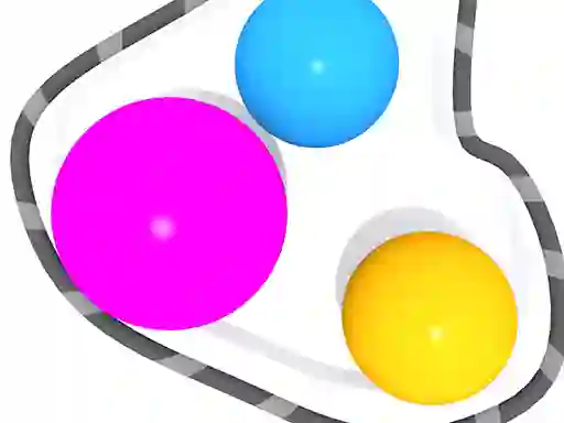 Oyunu Funny Balls çevrimiçi