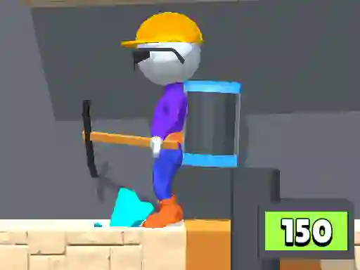 Oyunu Oilman Online çevrimiçi