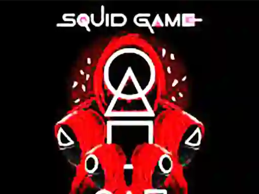 Oyunu Squid Jump Challenge çevrimiçi