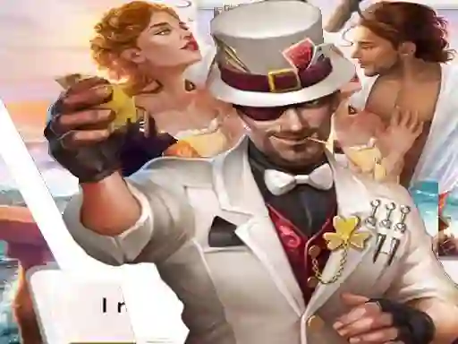 Oyunu City Hero vs Street Love çevrimiçi