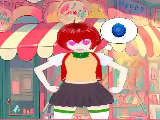 Oyunu Candy Merge çevrimiçi