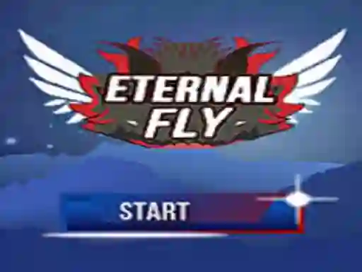 Oyunu Eternal Fly çevrimiçi
