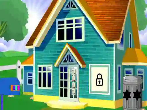 Oyunu Farm House Escape çevrimiçi