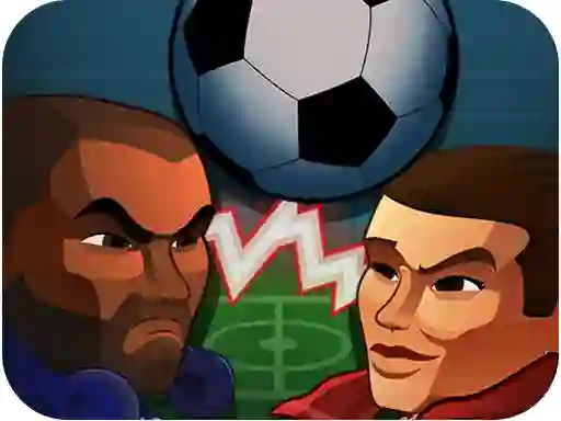 Oyunu Football Heads çevrimiçi
