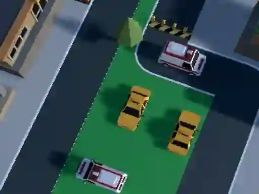 Oyunu Parking Resolver çevrimiçi