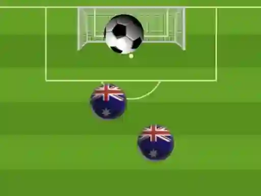 Oyunu Shoot a Goal çevrimiçi