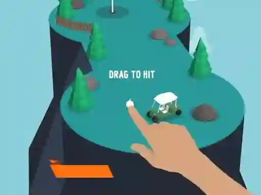 Oyunu All Golf! çevrimiçi