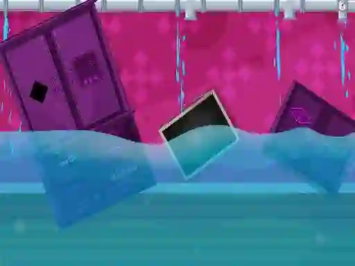 Oyunu Flood Escape çevrimiçi