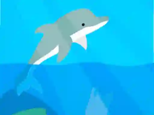 Oyunu Dolphin Life çevrimiçi