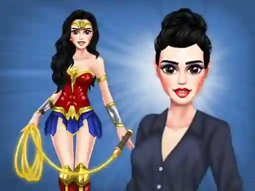 Oyunu Wonder Princess Vivid 80s çevrimiçi