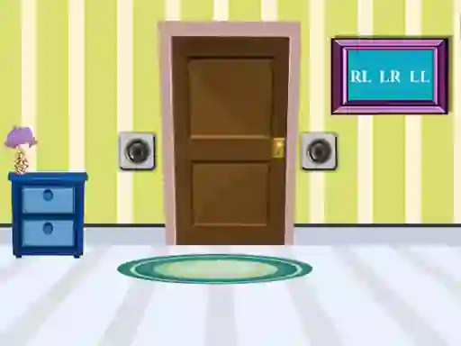 Oyunu 9 Door Escape çevrimiçi