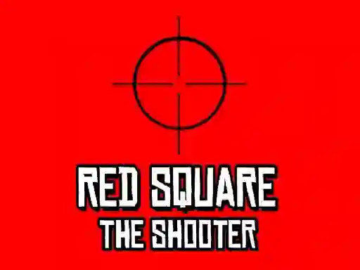 Oyunu Red Square The Shooter çevrimiçi