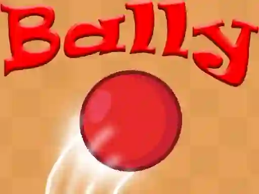 Oyunu Bally çevrimiçi