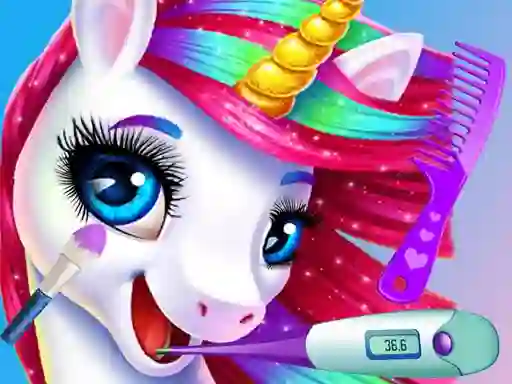 Oyunu Pony Beauty çevrimiçi