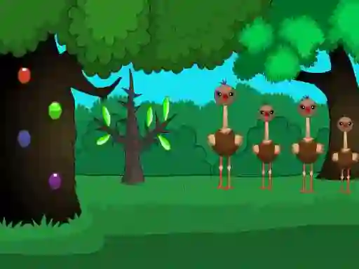 Oyunu Canny Land Escape çevrimiçi