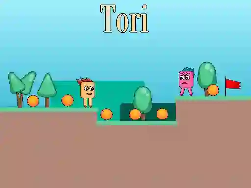 Oyunu Tori çevrimiçi