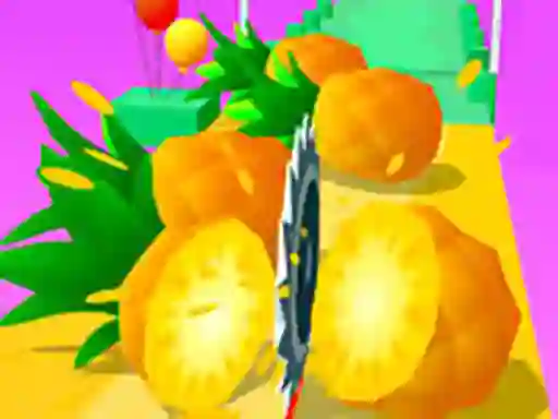Oyunu Juicy Run - Fun & Run 3D Game çevrimiçi