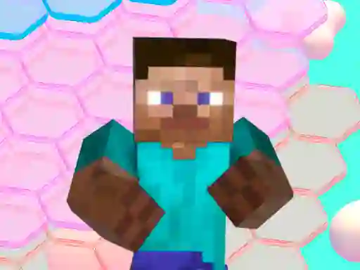 Oyunu CraftMine Ultimate Knockout çevrimiçi