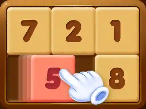 Oyunu Numpuz Classic çevrimiçi