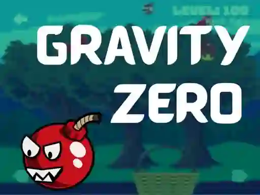 Oyunu Gravity Zero çevrimiçi