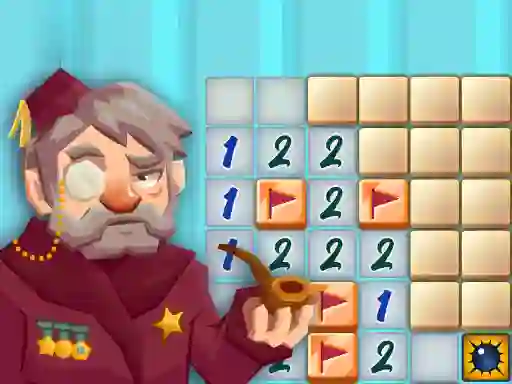 Oyunu Classic Minesweeper çevrimiçi