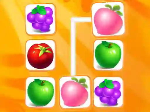 Oyunu Farm Fruits Link çevrimiçi