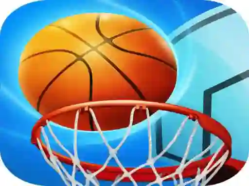Oyunu Basketball Throw çevrimiçi
