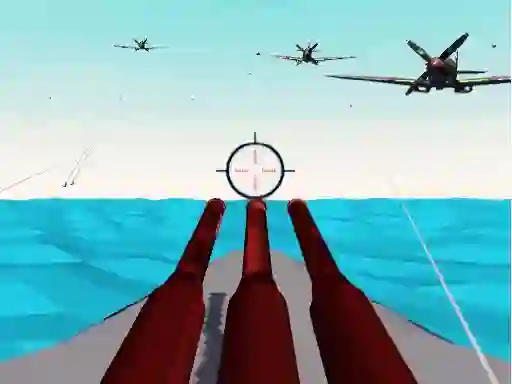 Oyunu Aircraft Battle 2024 çevrimiçi