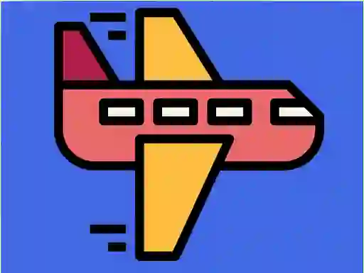 Oyunu Turbulent Little Plane çevrimiçi