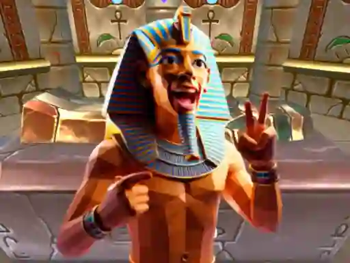 Oyunu Ancient Egypt çevrimiçi