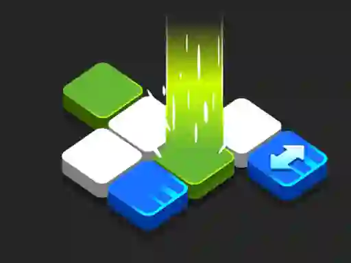 Oyunu Colorful Cubes çevrimiçi