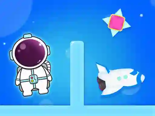 Oyunu Space Escape çevrimiçi