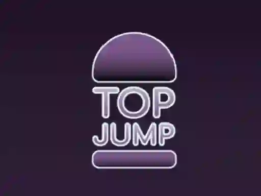 Oyunu Top Jump çevrimiçi