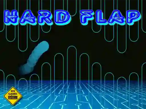 Oyunu Hard FLap çevrimiçi