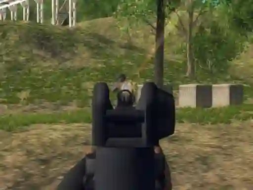 Oyunu Army Shooter çevrimiçi