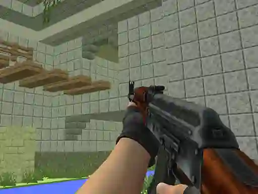 Oyunu Counter Craft 2 çevrimiçi