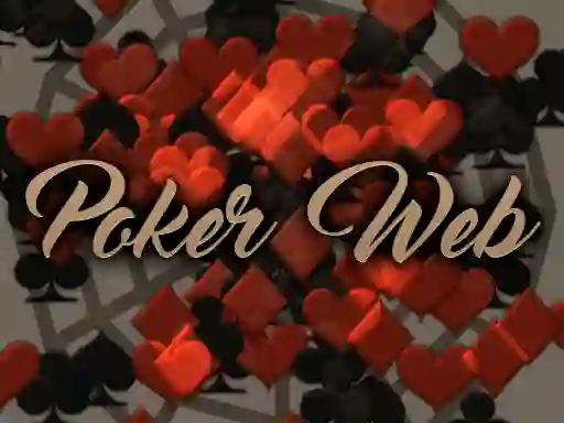 Oyunu Poker Web çevrimiçi