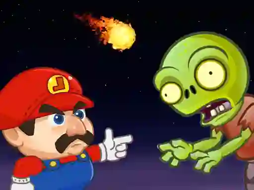 Oyunu Super Lali vs zombies çevrimiçi