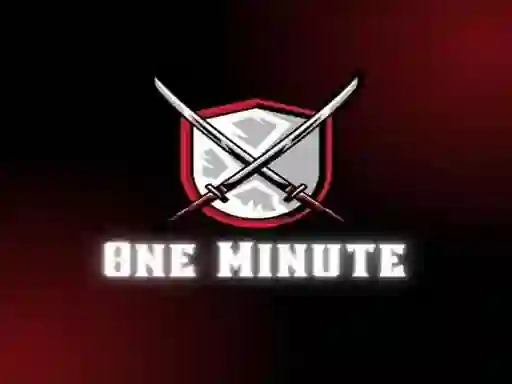 Oyunu One Minute çevrimiçi