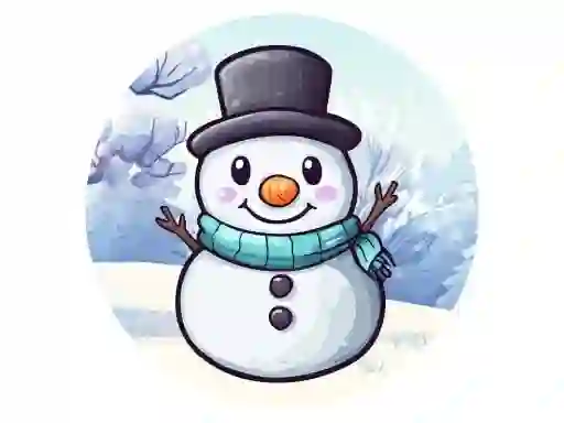 Oyunu Frosty Escape çevrimiçi