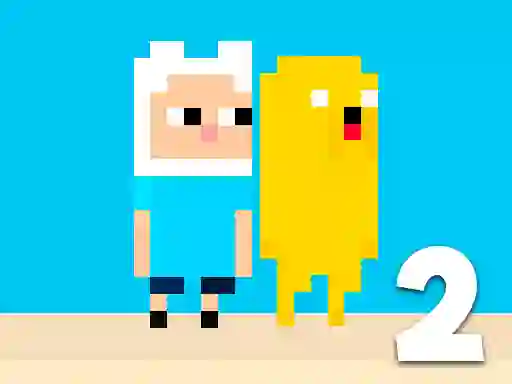 Oyunu Pixel Time Adventure summer! çevrimiçi