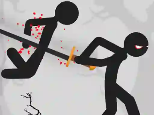 Oyunu Stickman Fight çevrimiçi