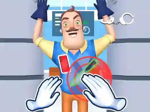 Oyunu Airport Security 3d çevrimiçi