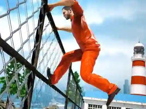 Oyunu Prison escape çevrimiçi