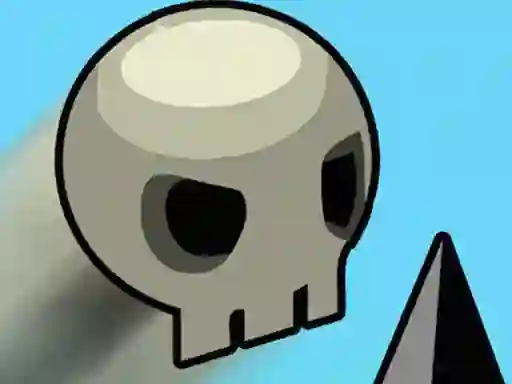 Oyunu Death Jump 3 çevrimiçi