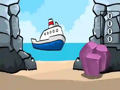 Oyunu Island Escape 2 çevrimiçi
