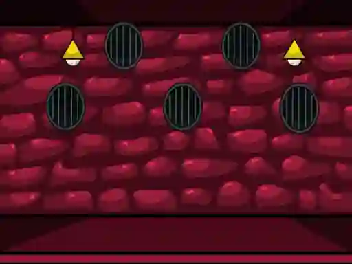 Oyunu Underground Tunnel Escape çevrimiçi