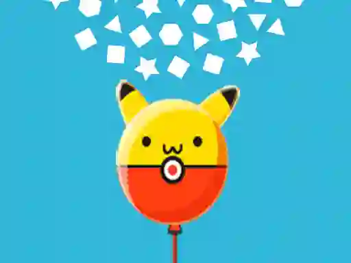 Oyunu Rise Up Pika çevrimiçi
