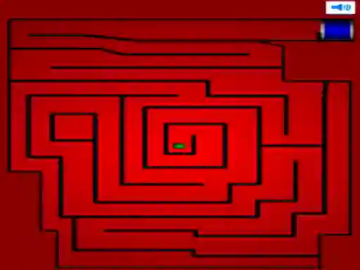 Oyunu Hedge maze çevrimiçi
