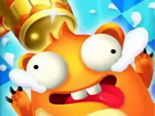 Oyunu Whack `em Mole! çevrimiçi